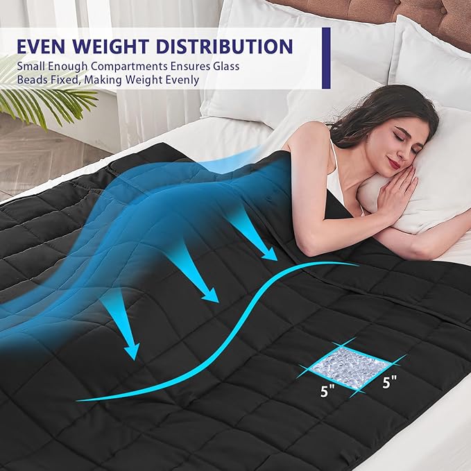Cooling Blanket - Queen