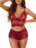 Pajama Set - 2 Piece