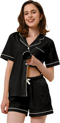 Women's 100% Cotton Pajama Set - 2 Piece