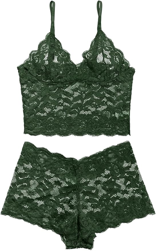 Pajama Set - 2 Piece