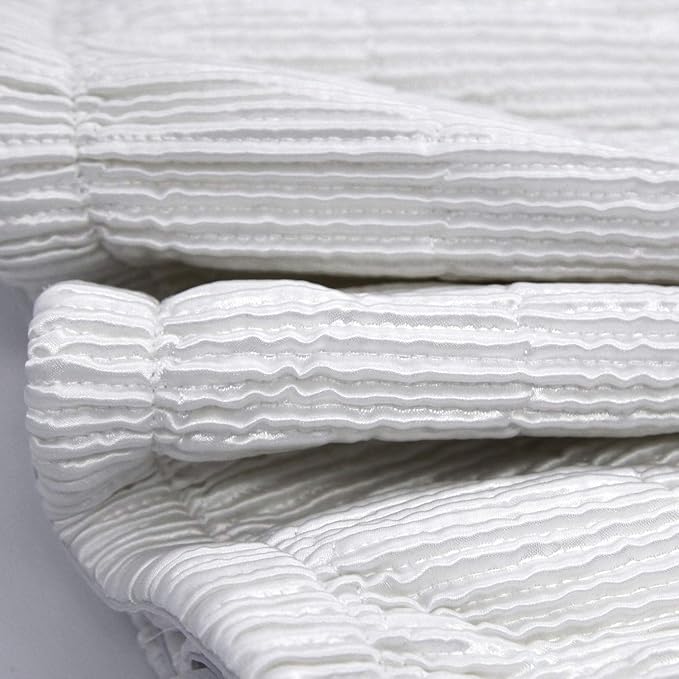 Bed Skirt - Queen - 15 in Drop