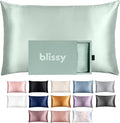 Mulberry Silk Pillowcase - King
