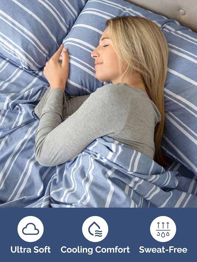 Fitted Sheet - Twin