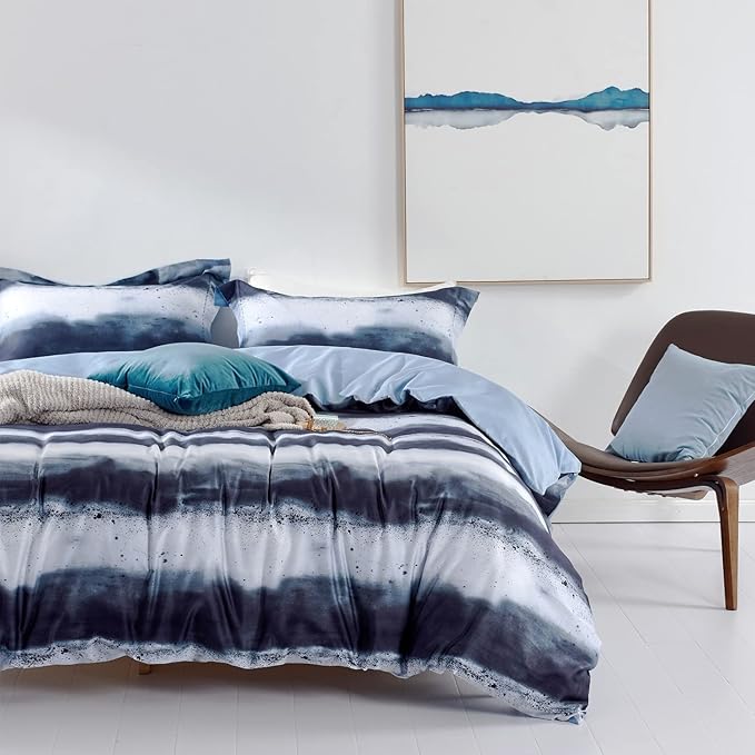 Duvet Cover Set - 3 Piece