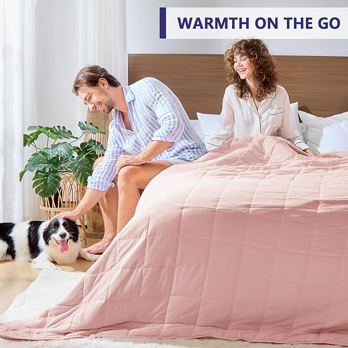 Cooling Blanket - King