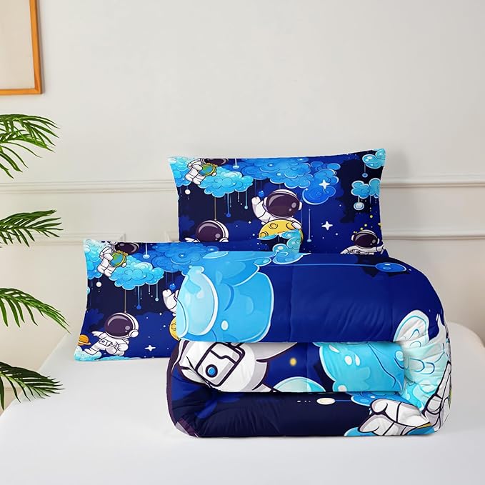 Comforter Set - Twin