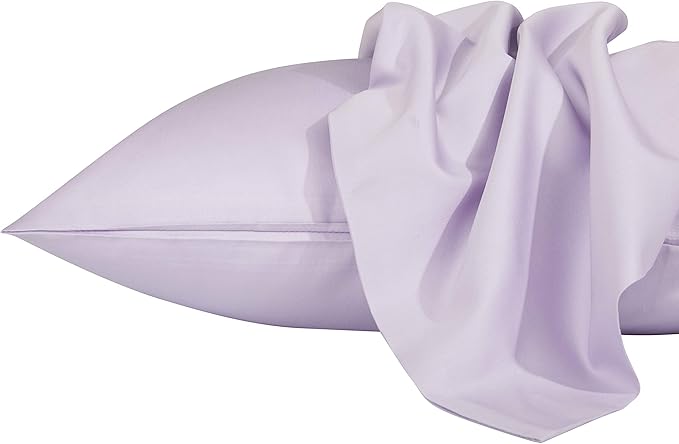 Pillowcase Set - Queen - 2 Piece