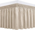Bed Skirt - Queen - 15 in Drop