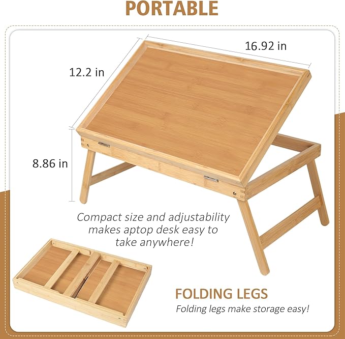 Bed Tray