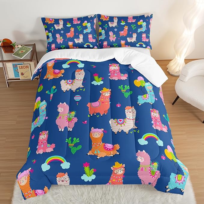 Comforter Set - Full