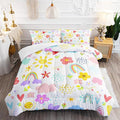 Comforter Set - Twin - 3 Piece