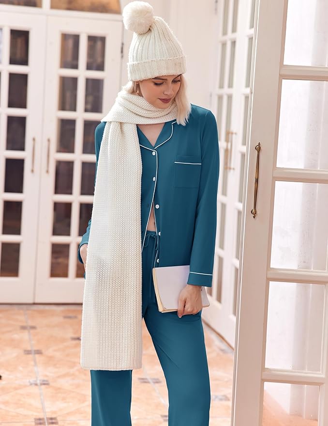 Pajama Set - 2 Piece
