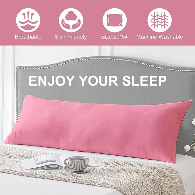 Body Pillow - Full - 20 x 54 in