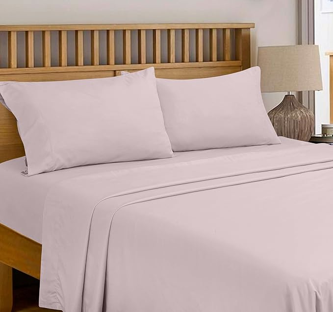 Flat Sheet - Twin XL