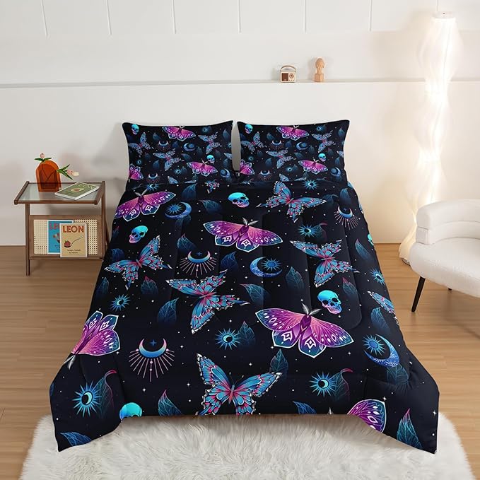 Comforter Set - Full