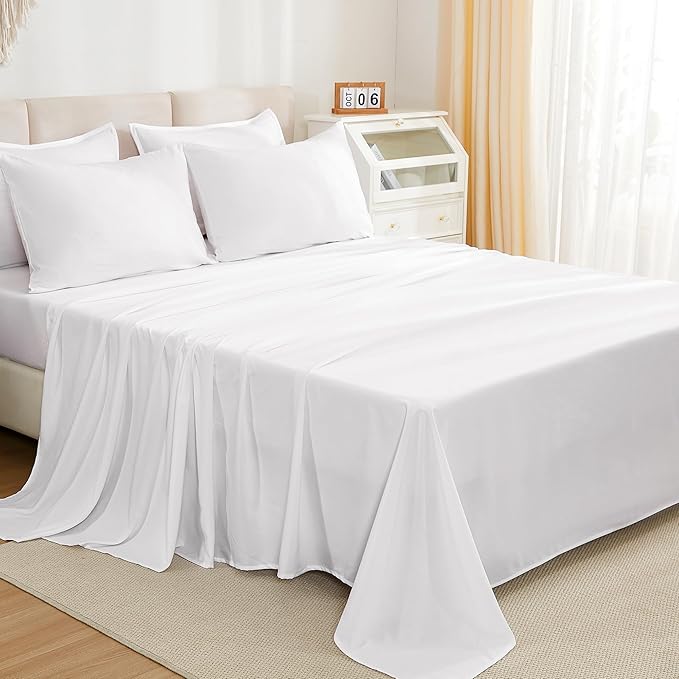 Comforter Set - California King - 7 Piece