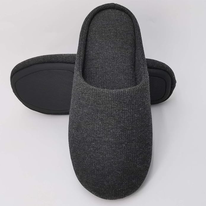 Women's Memory Foam Slippers