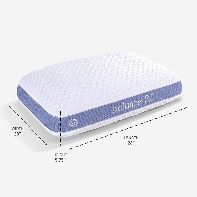 Bed Pillow