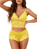 Pajama Set - 2 Piece