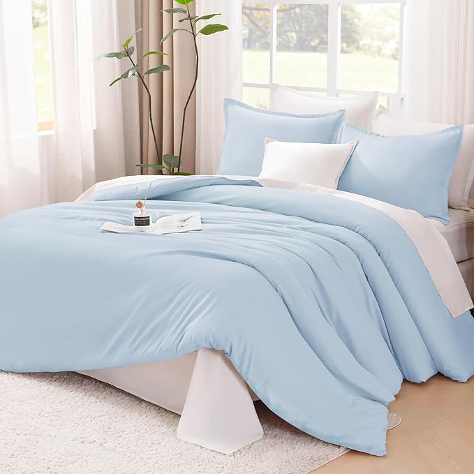 Comforter Set - Twin XL - 66 x 90 in - 2 Piece