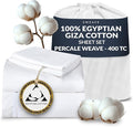 Cooling Bed Sheet Set - California King