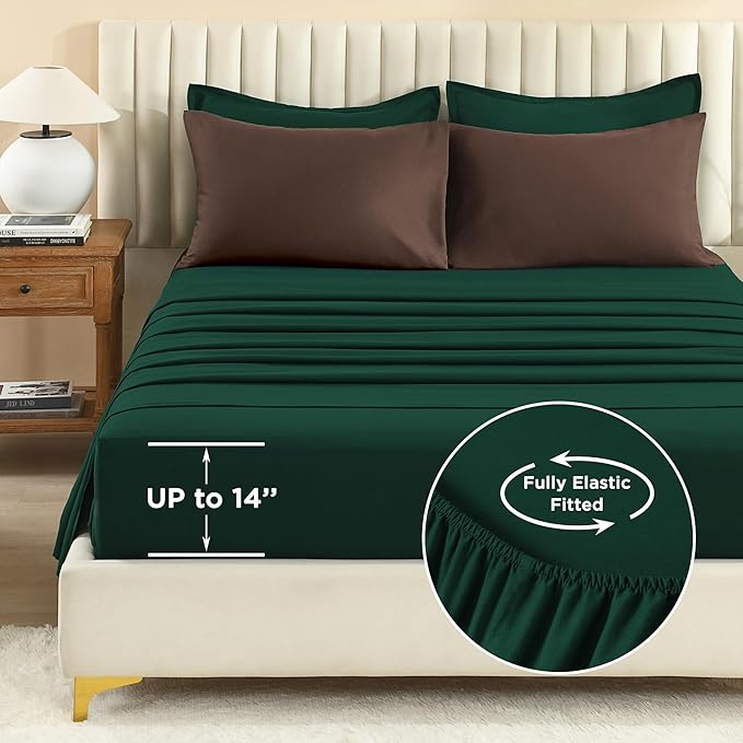 Comforter Set - Twin XL - 5 Piece