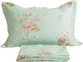 Bed Sheet Set - Queen - 4 Piece