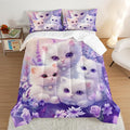 Comforter Set - Twin