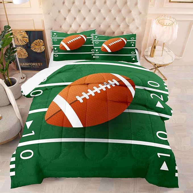 Comforter Set - Twin