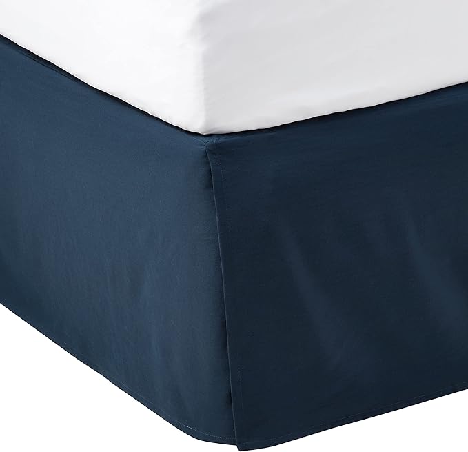 Bed Skirt - Queen
