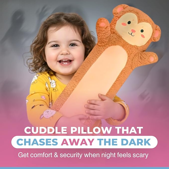 Body Pillow