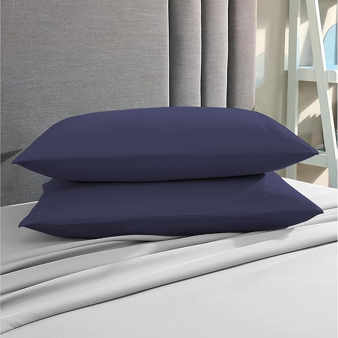 Pillowcase Set - Queen - 2 Piece