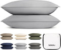 Cooling Pillowcase Set - Queen