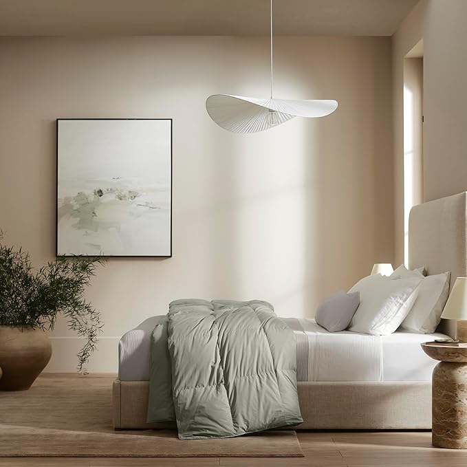 Down Alternative Hypoallergenic Comforter - Queen