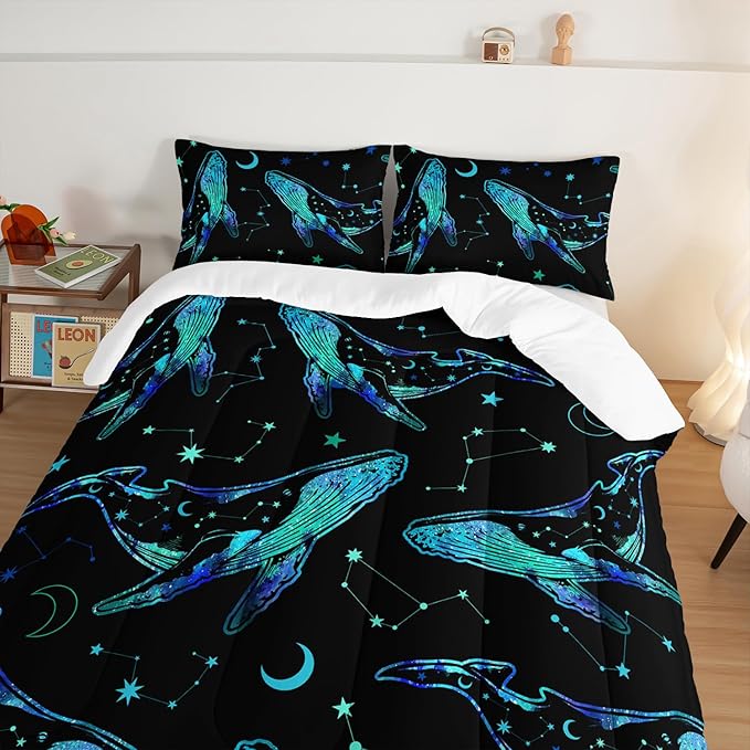Comforter Set - Queen