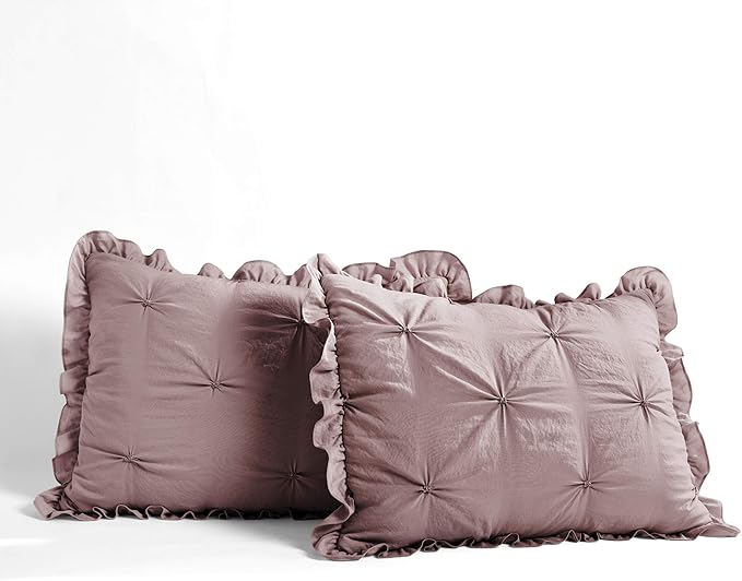 Bedding Set - King - 3 Piece