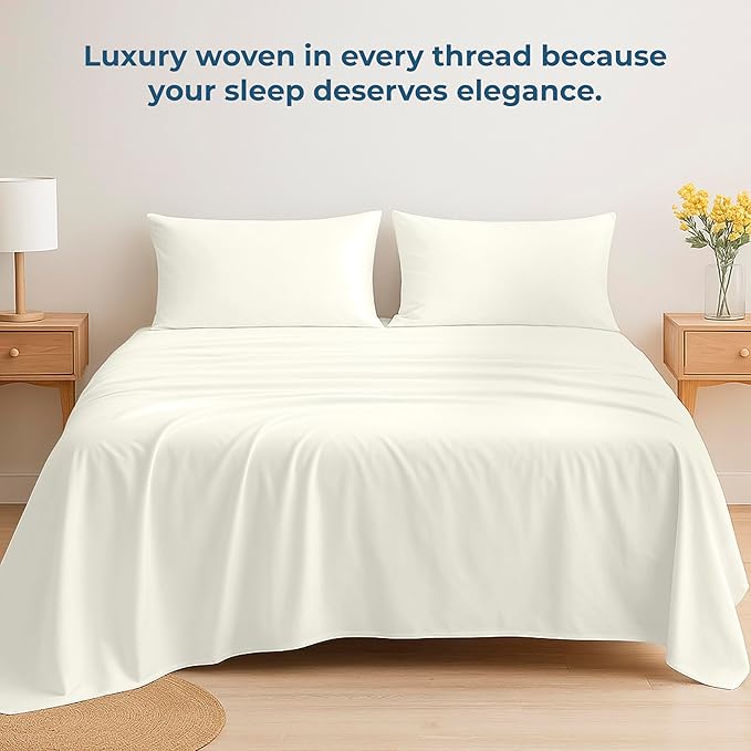 Flat Sheet - Twin