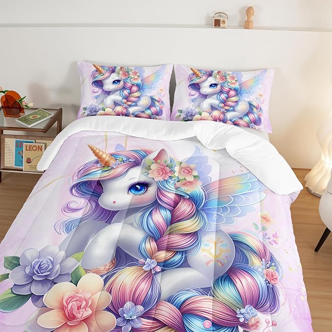Comforter Set - Full