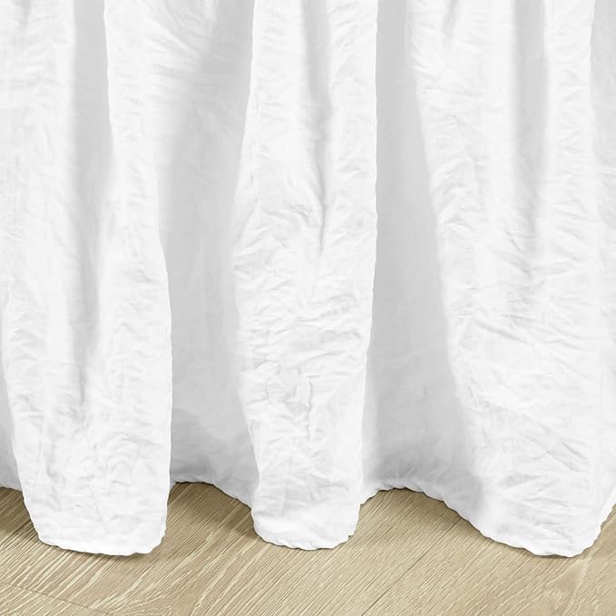 Bed Skirt - King