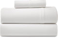 Jersey Bed Sheet Set - Twin - 3 Piece
