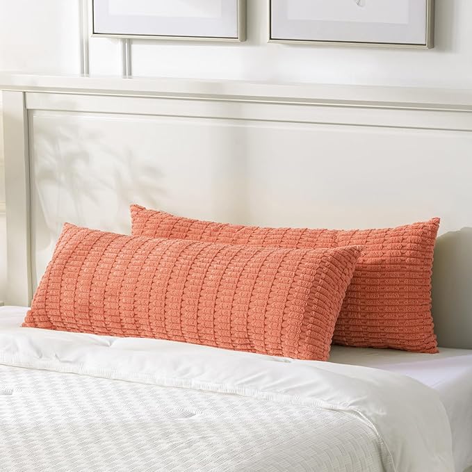 Pillowcase - 20 x 54 in
