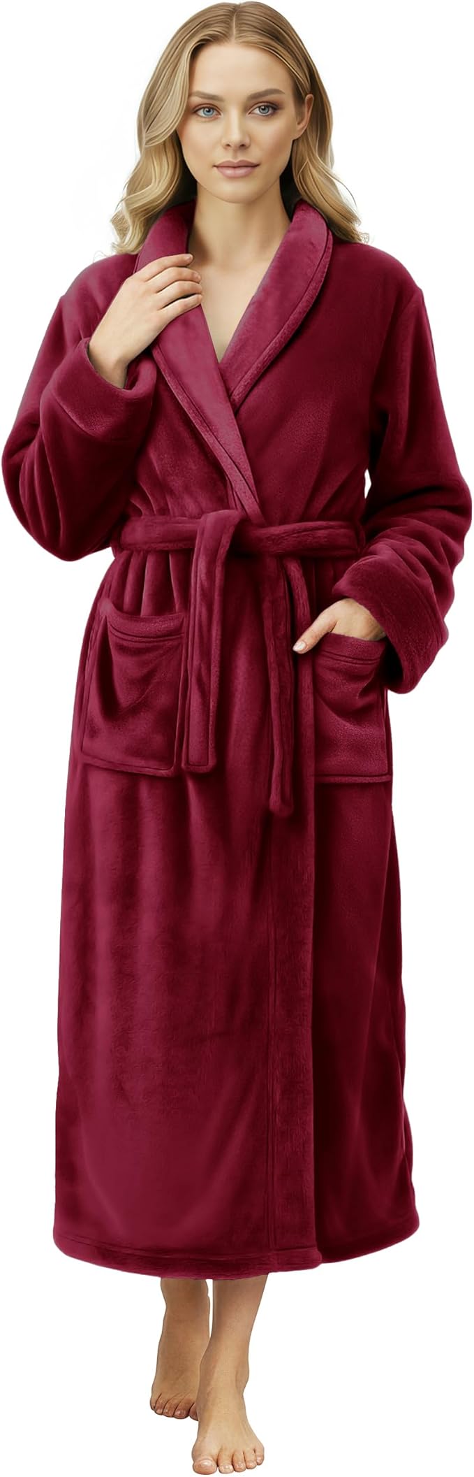 Women's Robe