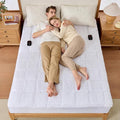 Heated Mattress Pad - King
