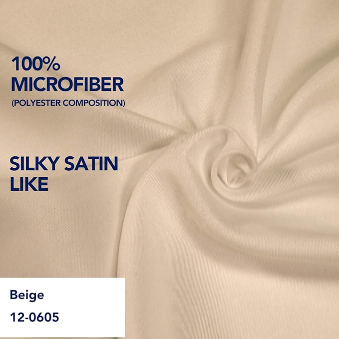Bed Skirt - Twin XL - 22 in Drop