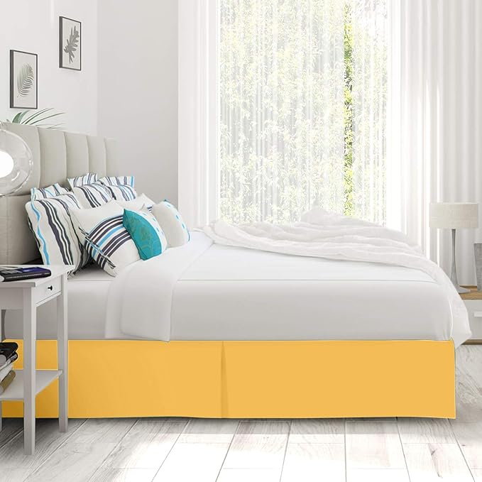 Bed Skirt - Queen