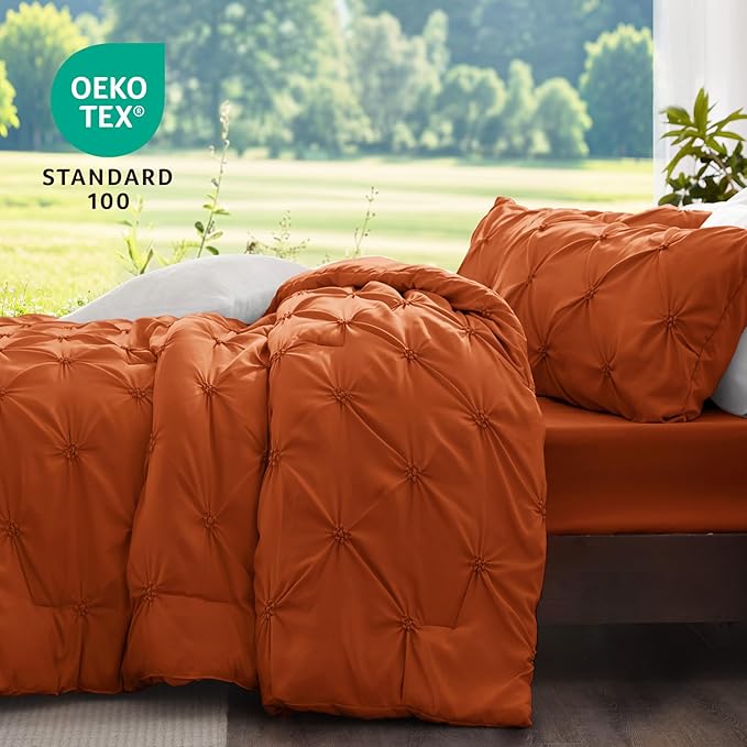 Comforter Set - Twin