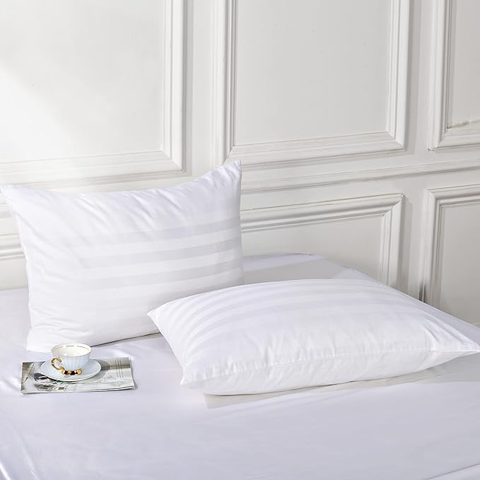 Cooling Pillow Protector - Standard - 2 Piece