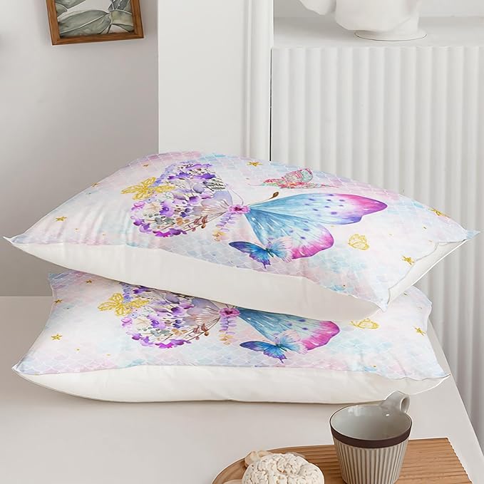 Comforter Set - King - 3 Piece