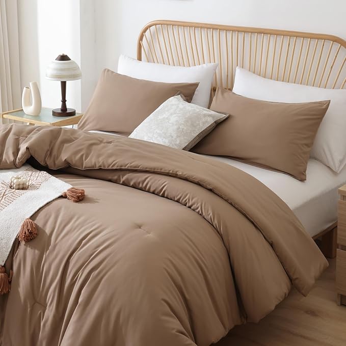 Comforter Set - King - 3 Piece