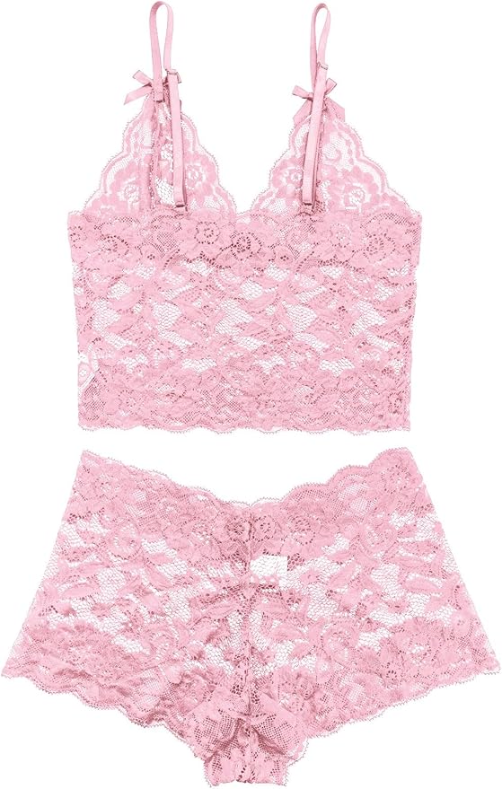 Pajama Set - 2 Piece